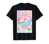 100% Energy Away from the Office Holiday Beach Battery Sea T-Shirt