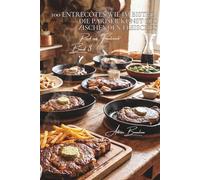 100 entrecôtes wie im bistro: die pariser kunst des zischenden fleisches: café de flore, brasserie lipp… das entrecôte der bistrotresen in ihrer küche ... unterreihe „Rind aus Frankreich“ (9 bücher))