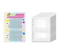 100 Envelope Challenge Binder Expense Sheets for Budgeting and Saving Money Funny Couples Challenge Event Notepads