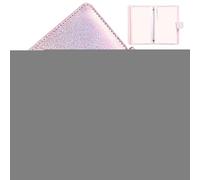 100 Envelope Challenge Binder with Lock, Money Savings Challenge Book with Cash Envelopes, Money Saving Book with Password Lock, for Budget Allowance Personal Finance Financial Planning