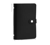 100 Envelope Challenge Book,Cash Budget Notebook,Easy and Fun Way to Savings Challenge Book with Cash Envelopes