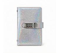 100 Envelope Challenge Budget Binder, Cash Savings Organizer, Budgeting Education Book for Personal Finance Money Saving (Blue)