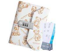 100 Envelopes Saving Challenge Accessories for Managing Cash