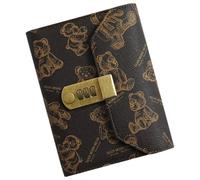 100 Envelopes Savings Challenge Binder - Money Budgeting Organizer | Banknote Storage Supplies for Couples & Beginners | Financial Goal Tracker for Wedding, Travel & Vacation