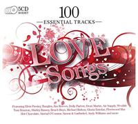 100 Essential Love Songs