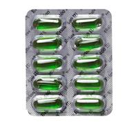 100 Ev-ion Capsules Vitamin E Caplsules 400mg for Face, Hair Growth, Nails, Glowing Skin Set for External Use