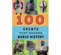 100 Events That Shaped World History (100 Series)