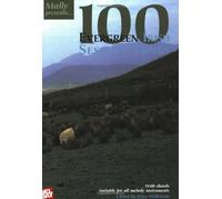 100 Evergreen Irish Session Tunes (Mally Presents)