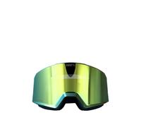 100% Eyewear Norg mirrored snow glasses - Blue One Size