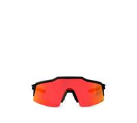 100% Eyewear Speedcraft SL shield-frame sunglasses - Black One Size