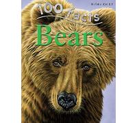 100 Facts Bears - Bitesized Facts & Awesome Images to Support KS2 Learning