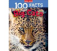 100 Facts Big Cats