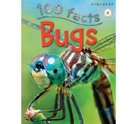 100 Facts Bugs