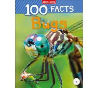 100 Facts Bugs - Bitesized Facts & Awesome Images to Support KS2 Learning