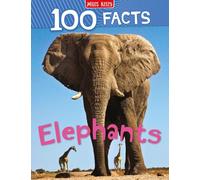 100 Facts Elephants