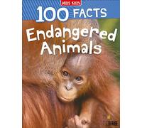 100 Facts Endangered Animals
