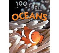 100 Facts Oceans - Bitesized Facts & Awesome Images to Support KS2 Learning