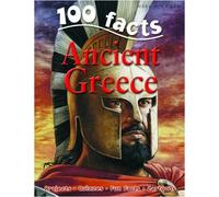 100 Facts on Ancient Greece