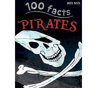 100 Facts Pirates