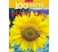 100 Facts Plant Life - Bitesized Facts & Awesome Images to Support KS2 Learning