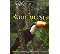 100 Facts - Rainforests