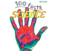100 Facts Science - Bitesized Facts & Awesome Images to Support KS2 Learning