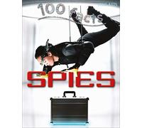 100 Facts Spies - Bitesized Facts & Awesome Images to Support KS2 Learning