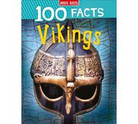 100 Facts Vikings
