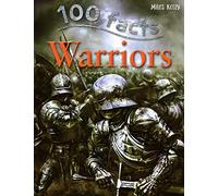 100 Facts Warriors - Bitesized Facts & Awesome Images to Support KS2 Learning