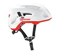 100% Fahrradhelm Trail Altis Gravel, Weiß, S/M, HU-HLT-0026