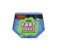 100 Fart Jokes