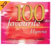 100 FAVOURITE HYMNS