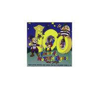 100 Favourite Nursery Rhymes and Songs [CD]