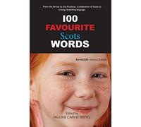 100 Favourite Scots Words