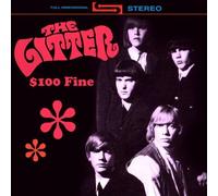 $100 Fine by Litter (1999-05-03)