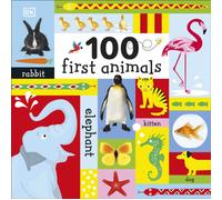 100 First Animals