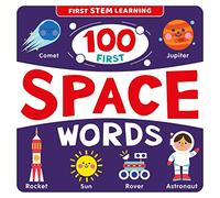 100 First Space Words