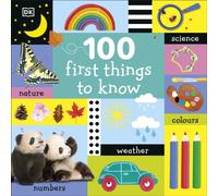 100 First Things to Know