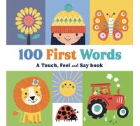 100 First Words