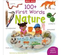 100+ First Words: Nature