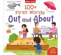 100+ First Words: Out and About