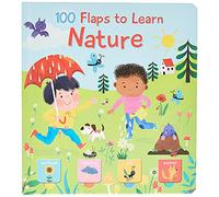 100 Flaps to learn: Nature