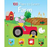 100 Flaps to Learn: On the farm
