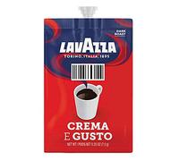 Flavia Crema E Gusto Coffee 100 Drinks