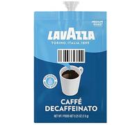 100 FLAVIA LAVAZZA DECAFFENATO COFFEE DRINKS SACHETS