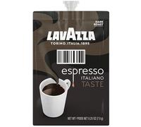100 FLAVIA LAVAZZA ESPRESSO ITALIANO COFFEE DRINKS SACHETS
