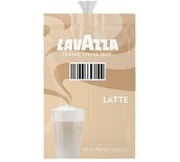 100 Flavia Lavazza Latte Coffee Sachets, for Flavia Coffee Machine