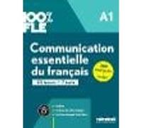 100% FLE - Communication essentielle du français A1