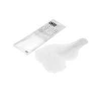 100% FMF Goggles POWERBOMB/POWERCORE Laminated Tear-Offs 2 x 7 pk