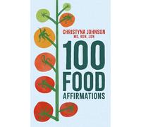 100 Food Affirmations